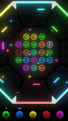 Brick Breaker Battle - Screenshot 2