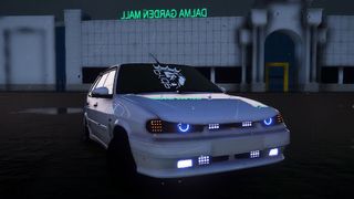 OPERSTYLE VAZ 2114 - Screenshot 2