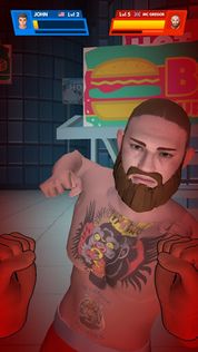 Punch Master - Punching Game - Screenshot 5