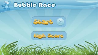 Bubble Race - Screenshot 3