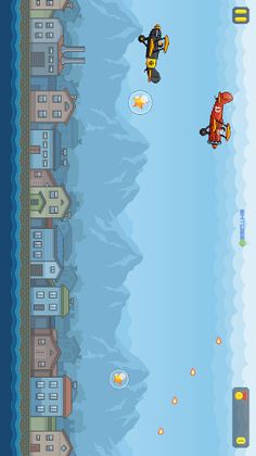 Game goever - Screenshot 4