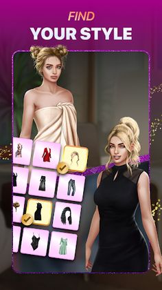 Unwritten - This Is Your Story - Screenshot 2