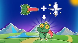 Hungry Frog: Move Puzzle Game - Screenshot 3