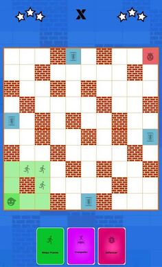 Battle Board - Screenshot 2