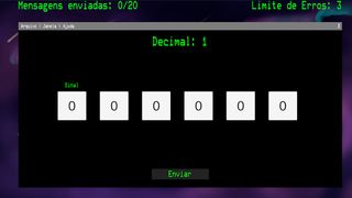 O Alien Digital - Screenshot 3