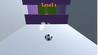 Pong Maze - Action Puzzle Game - Screenshot 1
