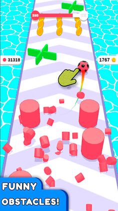 ROLLING POP! ASMR - Screenshot 3