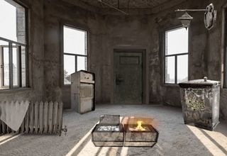 Faraway Adventure Land Escape - Screenshot 1