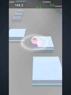 Flip Skip - Screenshot 3