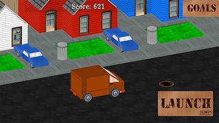 Planned Packagehood - Screenshot 2