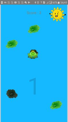 Gallus - Screenshot 3