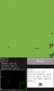 Ants' Life - Screenshot 5