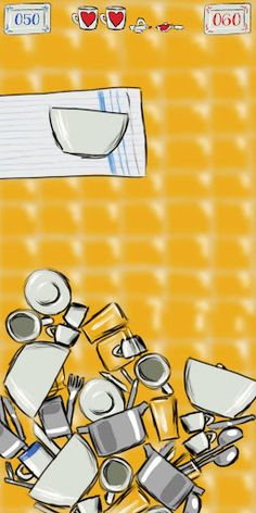 Platter Stacker - Screenshot 4