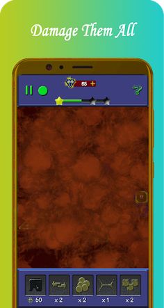 Freaking Bricks - Screenshot 4