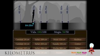 Kilometrus - Screenshot 3