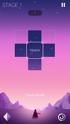 DAY & NIGHT - Screenshot 4