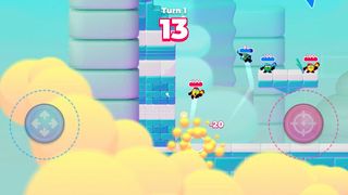 League of Lemons - Screenshot 3