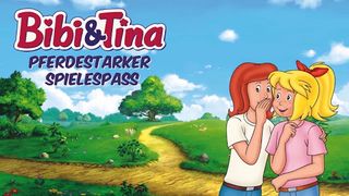 Bibi &Tina Grosser Spielspass - Screenshot 1