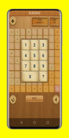 Sudoku: Challenger - Screenshot 2