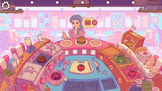 Beat Bistro - Screenshot 1