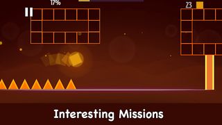 Back to Square - Screenshot 2