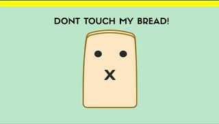 My Bread Stops Working - Screenshot 2