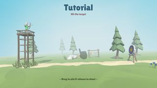 Archery Master - Screenshot 2