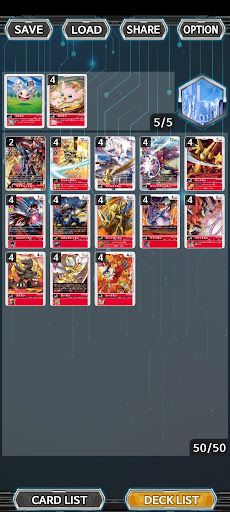 DigiEditor - Screenshot 3