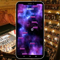 Jumper: Classical Music - Screenshot 2