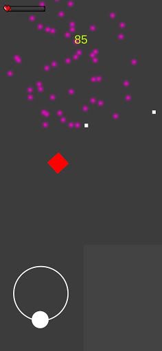 Square Dimension - Screenshot 4