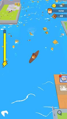 Apocalypse Island - Screenshot 2