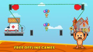 Games offline and without wifi - Screenshot 1