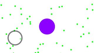 Relax Dot - Screenshot 2