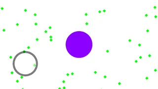 Relax Dot - Screenshot 2