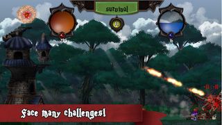 Magico Adventure - Screenshot 2