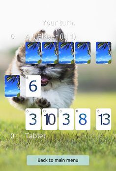 Never too high! - Screenshot 1