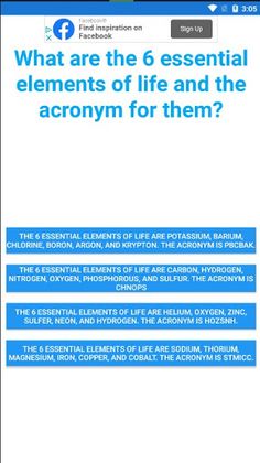 LEXSTRA InQUIZitive Minds - Screenshot 3