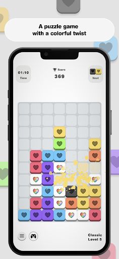 Luminosus - Screenshot 3