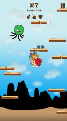 Zakk The Wild - Screenshot 3