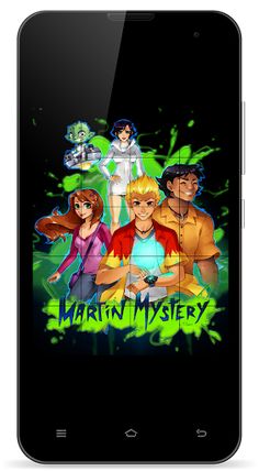 Martin Block Puzzle - Screenshot 4