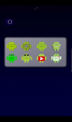 FlyDroid Game - Screenshot 2