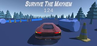 Survive The Mayhem - Screenshot 1