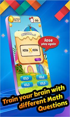 Maths Hunt - Maths learning - Screenshot 2