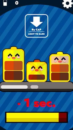 Battteries: Spot and Tap - Screenshot 4