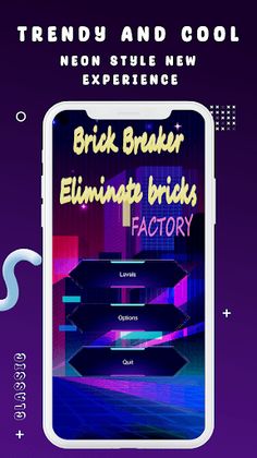 Eliminate Bricks:Brick Breaker - Screenshot 3