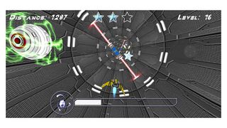 Tunnel Racer - Screenshot 3