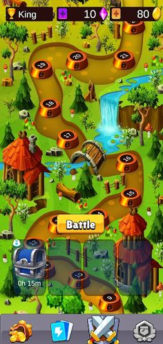 Smashing Four: Destroy rivals - Screenshot 2