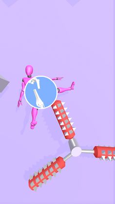 Crack'em All! - Screenshot 2