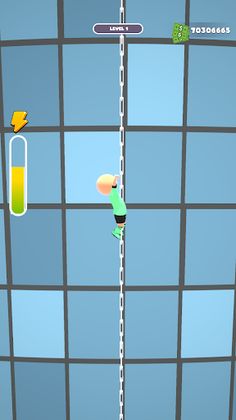 Idle Climber - Screenshot 4