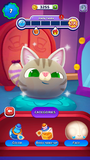 My Boo 2: My Virtual Pet Game - Screenshot 3